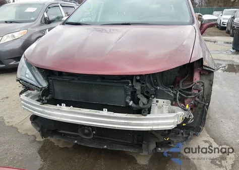 2018 Chrysler Pacifica Hybrid Limited z USA, uszkodzony, nr VIN 2C4RC1N73JR237647